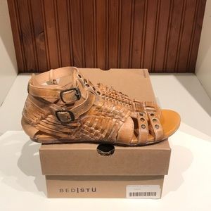 Bedstu Claire Sandal